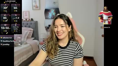 Snapshot of samysweet_8 chatting on 02-06-25, 07:29 Samanta online show from 02-06-25, 07:29