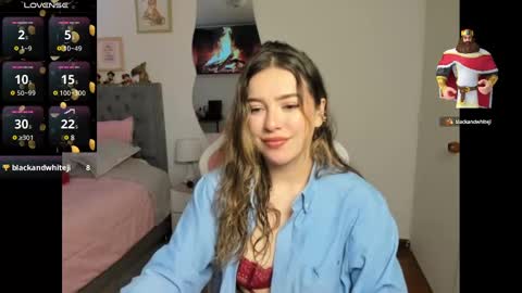 Snapshot of samysweet_8 chatting on 02-22-25, 03:03 Samanta online show from 02-22-25, 03:03