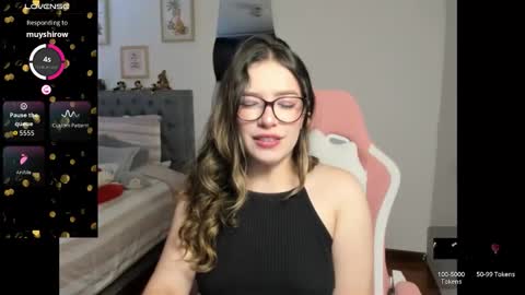 Snapshot of samysweet_8 chatting on 09-29-25, 08:13 Samanta online show from 09-29-25, 08:13