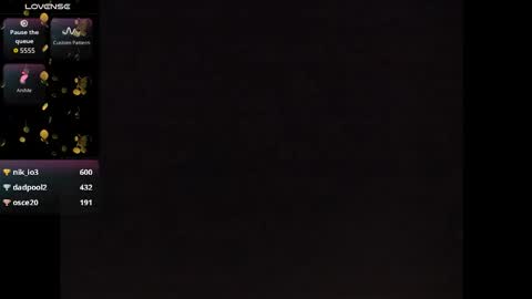 Snapshot of samysweet_8 chatting on 10-03-25, 04:37 Samanta online show from 10-03-25, 04:37