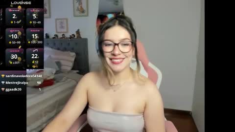 Snapshot of samysweet_8 chatting on 10-07-25, 01:30 Samanta online show from 10-07-25, 01:30