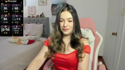 Samanta online show from 01-09-26, 03:37