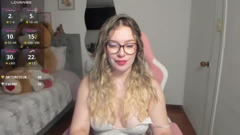 Samanta online show from 03-31-26, 12:45