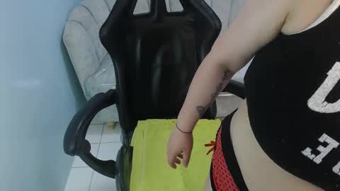 samythomas_t online show from 02-21-26, 08:21