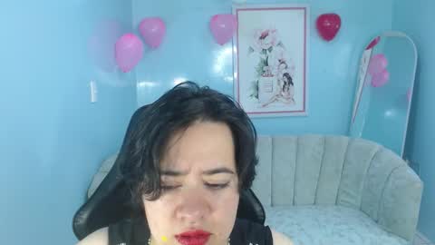 samythomas_t online show from 02-22-26, 12:36