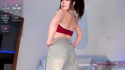 Snapshot of sana_minatozaki chatting on 10-06-25, 11:24 God Sana online show from 10-06-25, 11:24