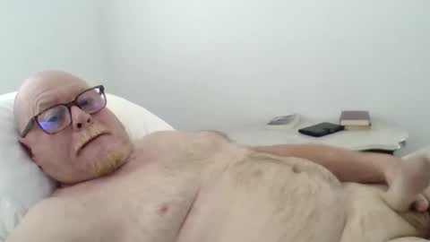 sanager40 online show from 03-22-26, 12:52