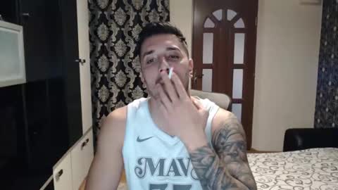 Sanchez Erik online show from 12-28-24, 08:37