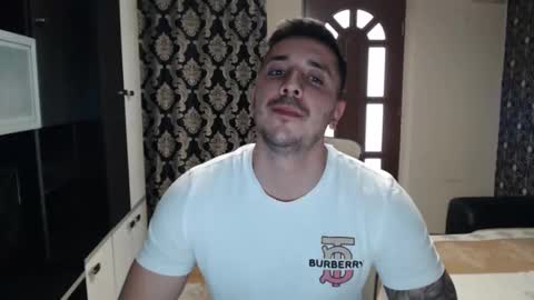 Sanchez Erik online show from 01-22-25, 12:27