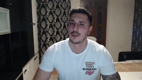 Sanchez Erik online show from 01-22-25, 03:29