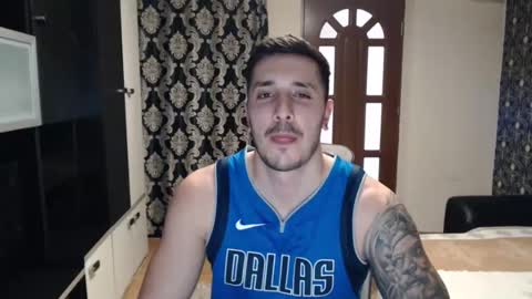 Sanchez Erik online show from 01-30-25, 01:53
