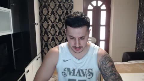 Sanchez Erik online show from 02-07-25, 12:28