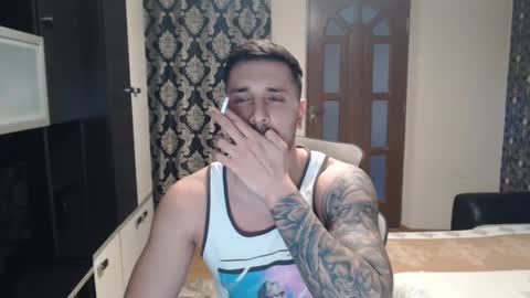 Sanchez Erik online show from 02-07-25, 03:30