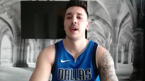 Sanchez Erik online show from 02-13-25, 06:41
