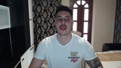 Sanchez Erik online show from 02-13-25, 10:23