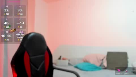 Sanddi  online show from 02-19-25, 08:41