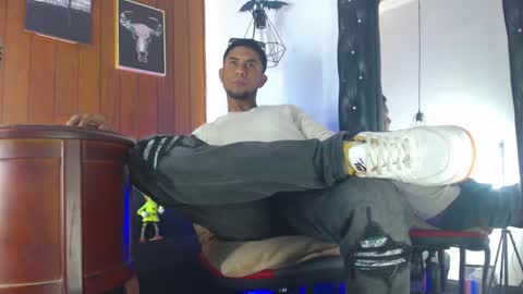 Snapshot of sander_ath chatting on 09-26-25, 06:39 Sander online show from 09-26-25, 06:39