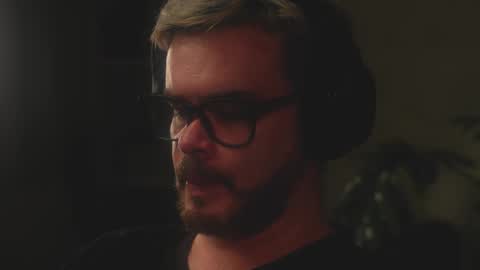 Sanders online show from 02-12-26, 03:12