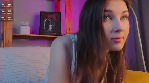 Isabel but you can call me Bella online show from 12-16-25, 01:21