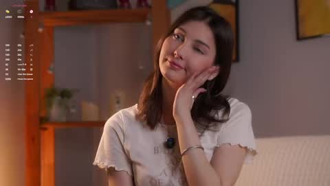 Isabel but you can call me Bella online show from 04-18-26, 01:42