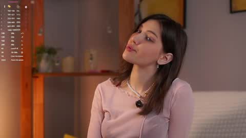 Snapshot of sandili chatting on 04-23-26, 01:51 Isabel but you can call me Bella online show from 04-23-26, 01:51