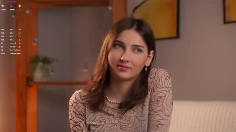 Snapshot of sandili chatting on 04-27-26, 01:36 Isabel but you can call me Bella online show from 04-27-26, 01:36