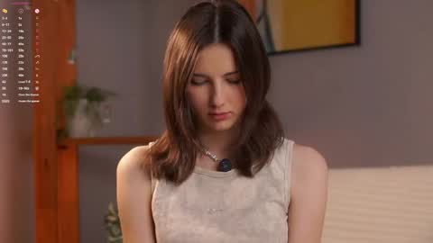 Snapshot of sandili chatting on 05-12-26, 01:36 Isabel but you can call me Bella online show from 05-12-26, 01:36