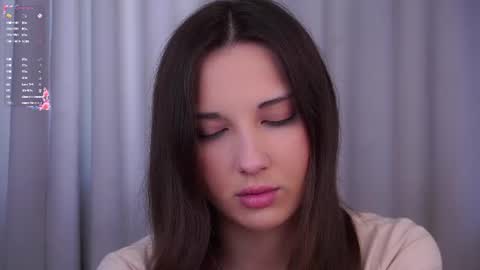 Snapshot of sandili chatting on 06-20-26, 04:04 Isabel but you can call me Bella online show from 06-20-26, 04:04