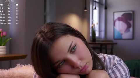 Snapshot of sandili chatting on 07-07-26, 06:47 Isabel but you can call me Bella online show from 07-07-26, 06:47