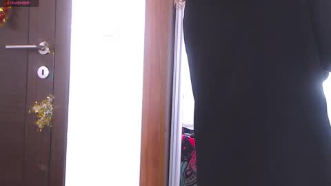 Snapshot of sandra10031989 chatting on 01-30-25, 11:55 Sandra online show from 01-30-25, 11:55