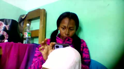 Snapshot of sandra1253099 chatting on 07-02-26, 07:09 sandra1253099 online show from 07-02-26, 07:09