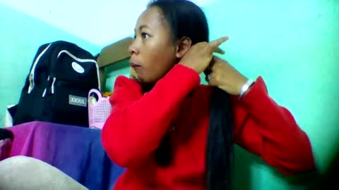 Snapshot of sandra1253099 chatting on 07-05-26, 05:58 sandra1253099 online show from 07-05-26, 05:58