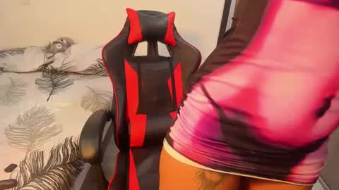 Sandra 187 online show from 10-08-25, 01:47