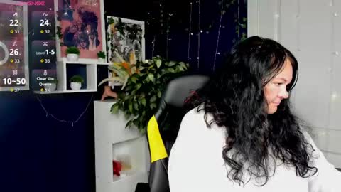 Snapshot of sandra__jackson chatting on 06-22-26, 03:25 sandra__jackson online show from 06-22-26, 03:25
