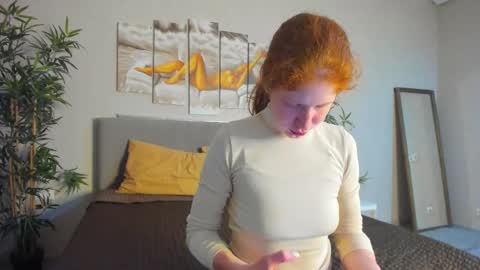 Sandra online show from 06-02-26, 01:40