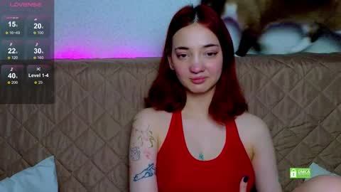 Snapshot of sandra_bell_ chatting on 01-15-25, 05:37 Sandra online show from 01-15-25, 05:37