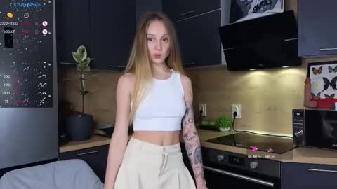 Sandra      Lillys Page    online show from 03-04-25, 04:41