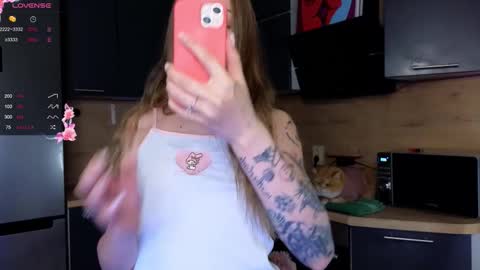 Sandra      Lillys Page    online show from 09-16-25, 05:47