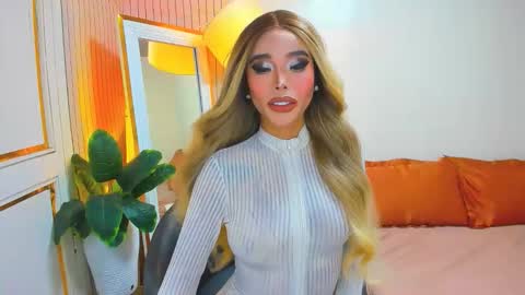 Sandra Hornball online show from 02-08-26, 09:23