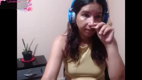 Snapshot of sandra_rosse chatting on 02-21-26, 09:32 sandra_rosse online show from 02-21-26, 09:32