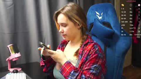 sandra sw and bigmen  Give our more pleasurePVT IS OPEN online show from 02-16-26, 06:20