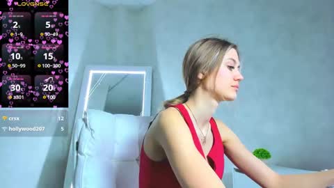 sandraa_anderson online show from 03-07-25, 02:25