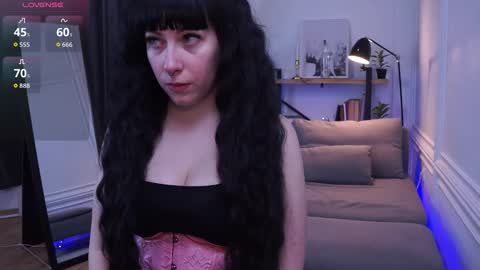 Szandra online show from 01-12-26, 04:45