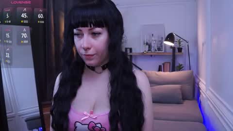 Szandra online show from 01-13-26, 03:28