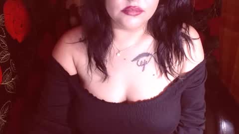 Snapshot of sandrabenet chatting on 12-23-24, 08:25 Sandra online show from 12-23-24, 08:25