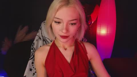 Sandy  online show from 03-04-25, 01:12