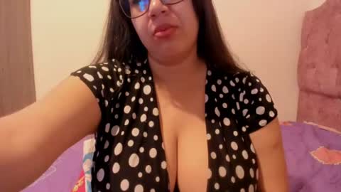 sandraclarkx69 online show from 07-03-26, 02:56