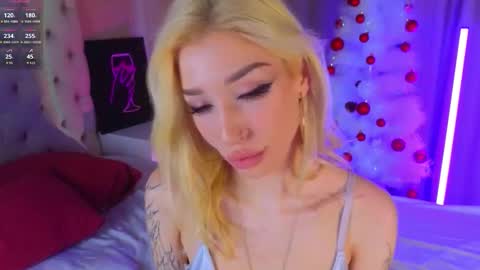 Sally online show from 01-10-26, 06:59