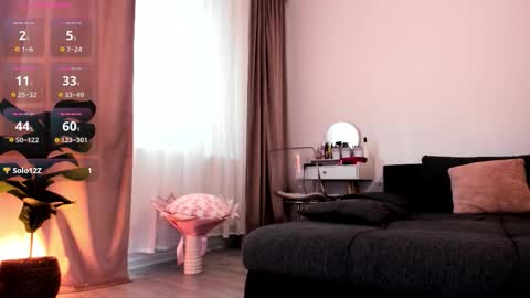 sandra jo online show from 03-04-26, 06:41