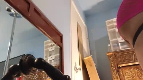 Snapshot of sandrasaa chatting on 02-13-25, 07:13 Sandra online show from 02-13-25, 07:13